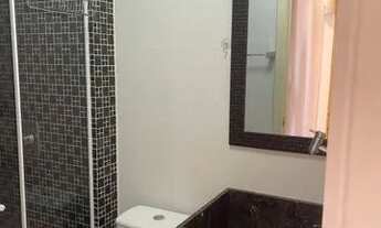 Imagem 3: Apartamento com 3 dormitórios para alugar, 57 m² por R$ 3.000,00/mês - Polvilho - Cajamar