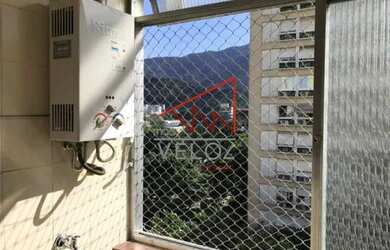 Imagem 4: Apartamento-À VENDA-Leblon-Rio de Janeiro-RJ