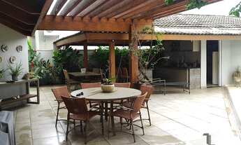 Imagem 3: Casa com 4 dormitórios à venda, 390 m² por R$ 2.200.000 - Parque Residencial Damha - São J