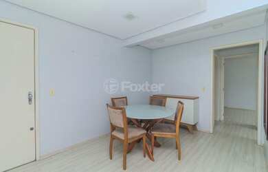 Imagem 4: Apartamento 2 (dois) quartos - 1 (uma) - Menino Deus - Porto Alegre - RS