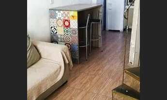 Imagem: Apartamento à venda Rua Santo Alfredo