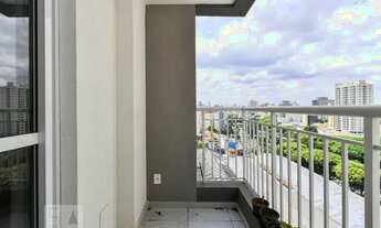 Imagem 7: Apartamento para Aluguel - Bela Vista, 1 Quarto, 31 m2