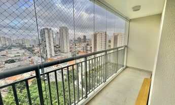 Imagem 7: Apartamento Vila Prudente, 2 dorm, 1 vagas, 61 m2 Não perca essa oportunidade