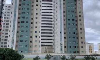 Imagem: Apto 2 Quartos - Privilege Residence - Águas