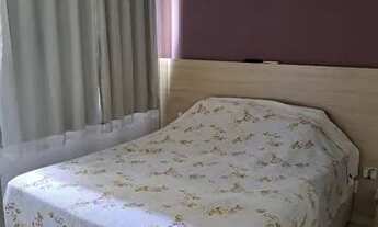 Imagem 7: Apartamento Porteira Fechada