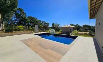 Imagem 5: Casa com 3 dormitórios à venda, 180 m² por R$ 890.000 - Condomínio Vale Do Luar - Jabotica