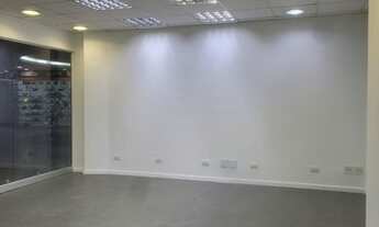 Imagem 2: Loja - 41m² - Estação Central - Centro de Curitiba