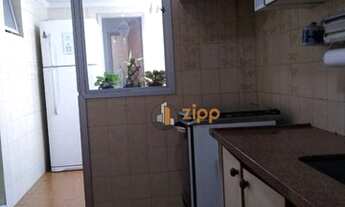 Imagem 4: Apartamento com 3 dormitórios à venda, 91 m² por R$ 745.000,00 - Santana - São Paulo/SP