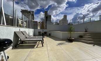 Imagem 3: Cobertura duplex para venda com 4 quartos no Anchieta - Belo Horizonte - MG