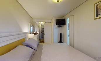 Imagem 3: Apartamento duplex para venda de 147 m com 3 quartos, suítes, sacada e 3 vagas no Tatuapé