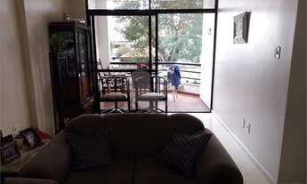 Imagem 7: Apartamento 120 m² composto de 3 quartos sendo 1 suíte