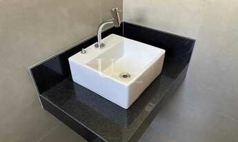 Imagem 3: Praça Alto Umuarama - Casa Sobrado 2 Suítes - 2043Udi