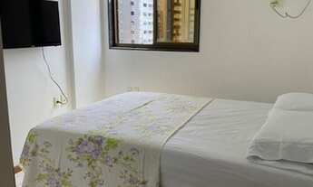 Imagem 5: Alugo 2/4 mobiliado na Jatiuca