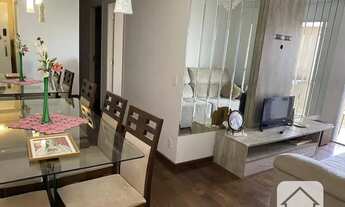 Imagem 2: Apartamento com 3 dormitórios à venda, 84 m² por R$ 800.000,00 - Jaguaré - São Paulo/SP