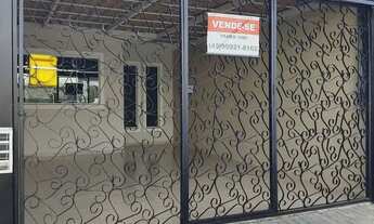 Imagem: Casa Canadá - Cascavel