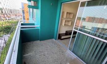 Imagem 3: MIAMI PARK (Parque 10) 3Qts 2 Vgs (Modulados/Splits) em frente DB Parque 10