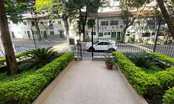 Imagem 2: 1 DORM COM 1 VAGA - AO LADO DO METRÔ HOSP SÃO PAULO