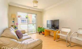 Imagem: Apartamento à venda em Sao Paulo