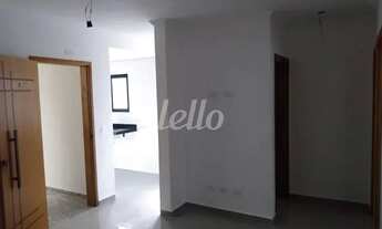 Imagem: Santo André - Apartamento Padrão - Vila