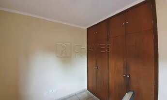 Imagem 6: Casa Padrão em Ribeirão Preto