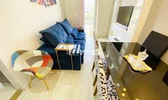 Imagem 5: Apartamento com 2 dormitórios à venda, 51 m² por R$ 208.000,00 - Madureira - Rio de Janeir