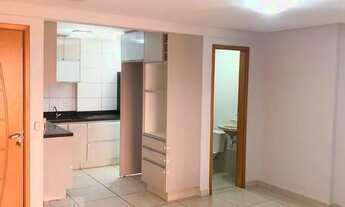 Imagem: Apartamento para Aluguel - Cidade Jardim