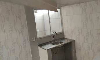 Imagem 3: Aluguel sobrado. Parque Amazônia . Próximo à praça da nova Suíça. Não tem garagem