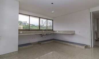 Imagem 6: Apartamento de 04 Quartos no Vale do Sereno