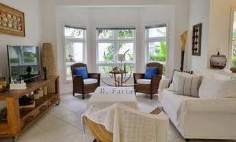 Imagem: Casa de condomínio com 4 quartos na avenida