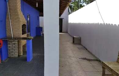 Imagem 2: Casa disponível para finais de semanas e temporadas