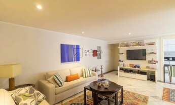 Imagem: Apartamento Venda 3 Dormitórios - 113 m²