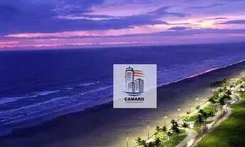 Imagem 4: Apartamento com 2 dormitórios à venda, 70 m² por R$ 557.000,00 - Mirim - Praia Grande/SP