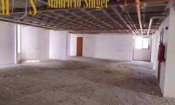 Imagem 6: SALA COMERCIAL no SALVADOR OFFICE & POOL, 232,66 M², 7 VAGAS, 5 SANITÁRIOS, PRÉDIO TEC