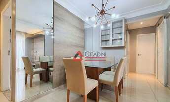 Imagem 3: Apto- Semi-Mobiliado - Jd. Europa. 2 Dorm, (1 Suíte) - AP2303