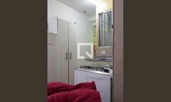 Imagem 3: Apartamento para Aluguel - Nova Petrópolis, 1 Quarto, 10 m2