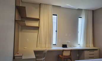 Imagem 4: Casa para venda possui 220 metros quadrados com 3 quartos em Piatã - Salvador - BA