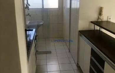 Imagem 3: Apartamento com 2 dormitórios para alugar, 61 m² por R$ 4.032,00/mês - Vila Gomes - São Pa