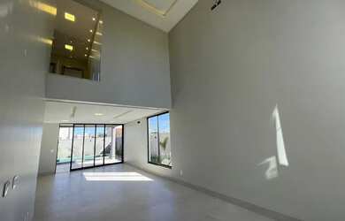 Imagem 3: Terras Alpha 2 - Casa de Condomínio 3 quartos, sendo 3 suítes