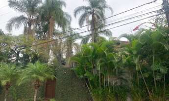 Imagem 4: CASA TERREA PARA VENDA OU LOCAÇÃO COM 4 SUITES - 672m² A/C - PARQUE CAMPOLIM - SOROCABA