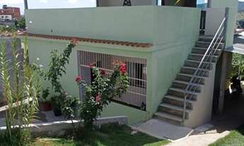 Imagem: Casa para venda possui 250 metros quadrados