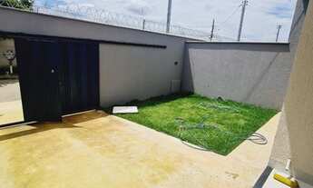 Imagem 3: Casa para venda possui 113 metros quadrados com 2 quartos