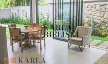 Imagem 4: Sobrado Florais dos Lagos