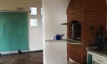 Imagem 11: Casa com 3 dormitórios, 235 m² - venda por R$ 1.196.000,00 ou aluguel por R$ 6.445,00/mês