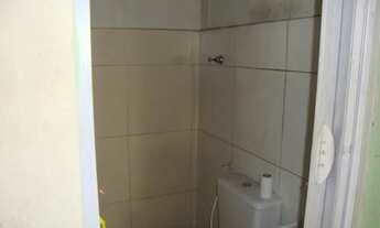 Imagem 5: GALPÃO DE 500 M² ESTAÇÃO DIAMANTE