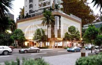 Imagem 2: CYANO MARE Apartamento com 4 dormitórios