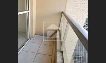 Imagem 3: Apartamento - Vila São Pedro - Hortolândia