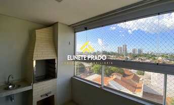 Imagem 5: Apartamento Edifício Dubai