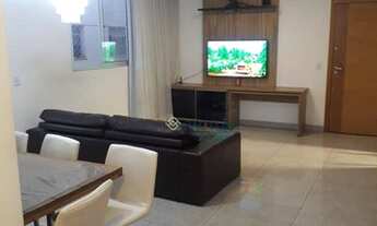 Imagem 4: Apartamento 3 quartos