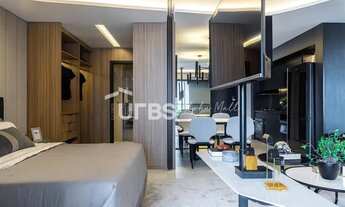 Imagem: Hub Compact Life - Apartamento 2 quartos