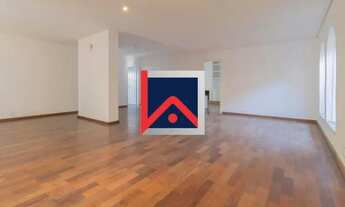 Imagem 3: Casa Locação Alto de Pinheiros 370 m² 3 Dormitórios